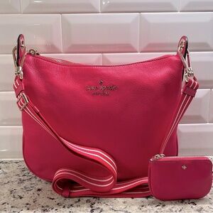 Kate Spade Crossbody Bag NWOT